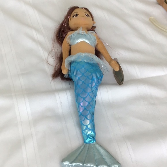aurora Other - Princess sparkles Yesenia doll preowned with tags excellent condition
